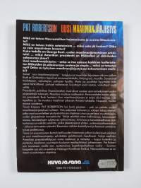 Uusi maailmanjärjestys