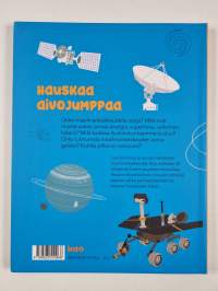 Avaruus 30 sekunnissa - 30 tähdellistä kysymystä taivasteltavaksi