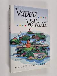 Vapaa Velkua