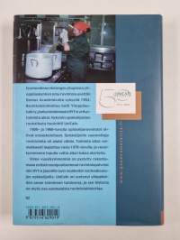 Opiskelijaruokailun tekijät : Oy Unicafe Ab 1953-2003