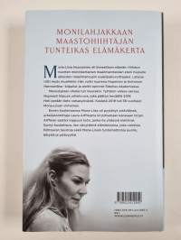 Mona-Liisa : urheilija, muusikko, ihminen