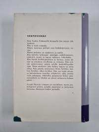 Ventovieras