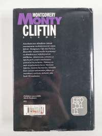 Monty : Montgomery Cliftin elämä