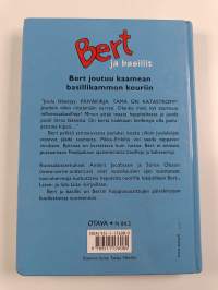 Bert ja basillit