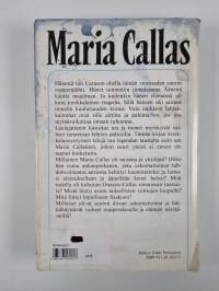 Maria Callas