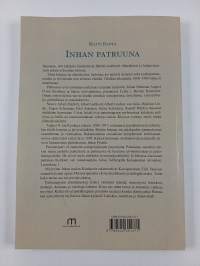 Inhan patruuna (signeerattu, tekijän omiste)
