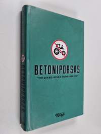 Betoniporsas