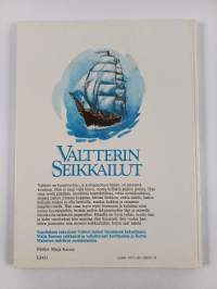 Valtterin seikkailut