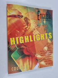 English update, Course 5 : Highlights