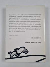 Lampaansyöjät : suomalainen reippailutarina