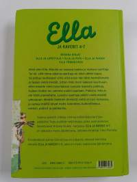 Ella ja kaverit 4-7