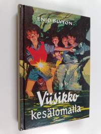 Tyhjä kuva