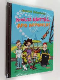 Tyhjä kuva