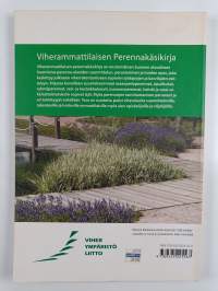 Viherammattilaisen perennakäsikirja