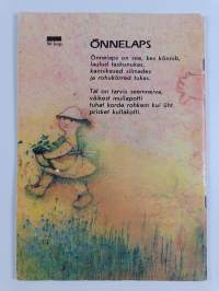 Õnnelaps