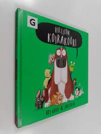 Hillitön koirakööri