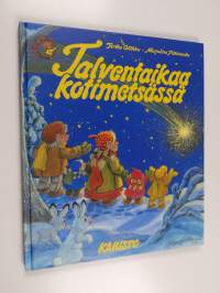 Tyhjä kuva