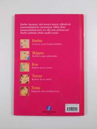 Barbie hammaslääkärinä