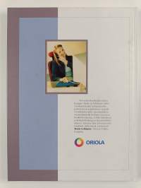Missiosta visioon : Oriola 50 vuotta 1998 : Oriolan tehtävät, työ ja tulevaisuus