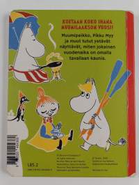 Vuodenajat : Muumi ja Pikku-Myy