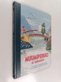 Muumipeikko ja taikahattu