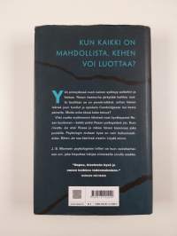 Löydä minut