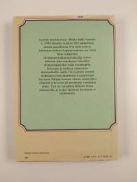 Matka Lapissa v. 1799