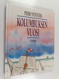 Kolumbuksen vuosi