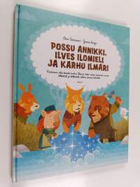 Tyhjä kuva