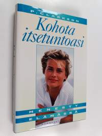 Kohota itsetuntoasi