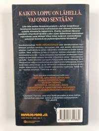 Mitä oikeasti on tulossa? 72 vastausta Jeesuksen takaisintulemista koskeviin kysymyksiin