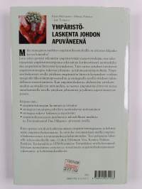 Ympäristölaskenta johdon työvälineenä