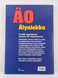 Älyniekka ÄO - älyä ja osaa!