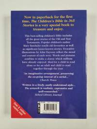 The children's Bible : in 365 stories