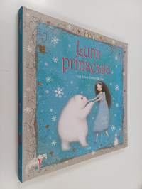 Lumiprinsessa