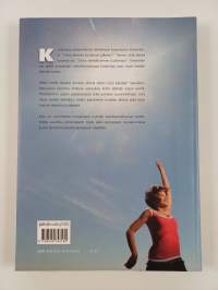 Kohti elämää : seurakuntakoulun opas (signeerattu, tekijän omiste)