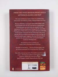 The Secret Scripture