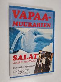 Vapaamuurarien salat
