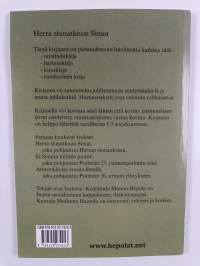 Armorikkaita vuosia Sinulle