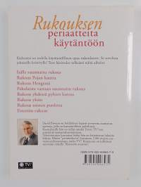 Rukouksen periaatteita käytäntöön