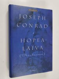 Hopealaiva = (Nostromo)