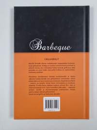 Barbeque : grilliherkut