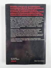 Euroopan kriisi 1987