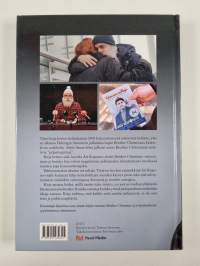 Tapaustutkimus: Brother Christmas : parran takana ei ollutkaan roisto
