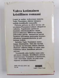 Polvesta polveen