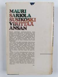 Susikoski virittää ansan