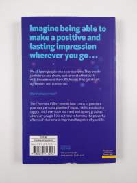The Charisma Effect : How to Make a Powerful and Lasting Impression