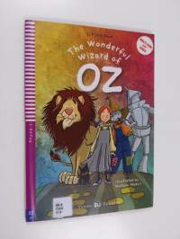 The Wonderful Wizard of Oz