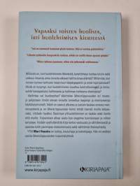 Hallintaa vai huolenpitoa
