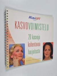 Mimilift-kasvovoimistelu